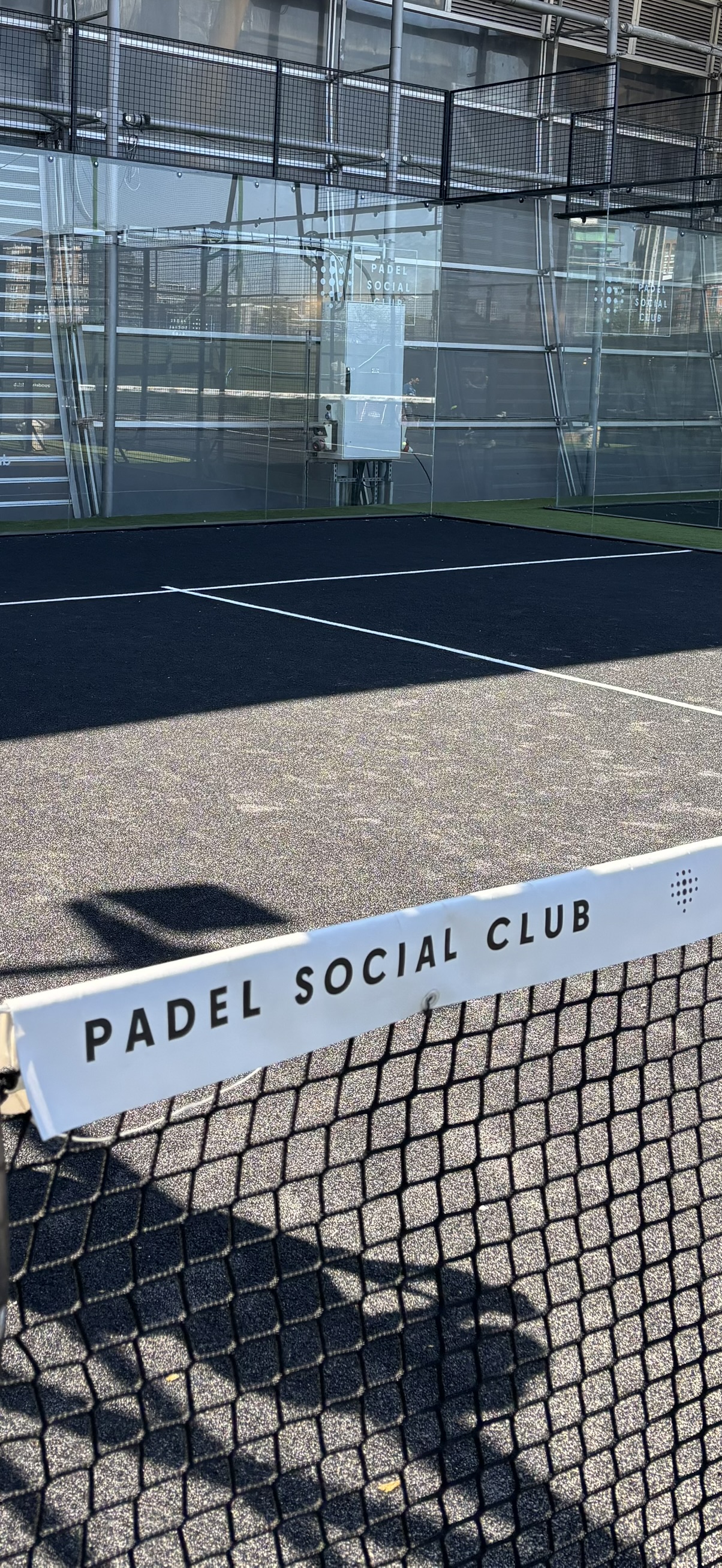 Padel