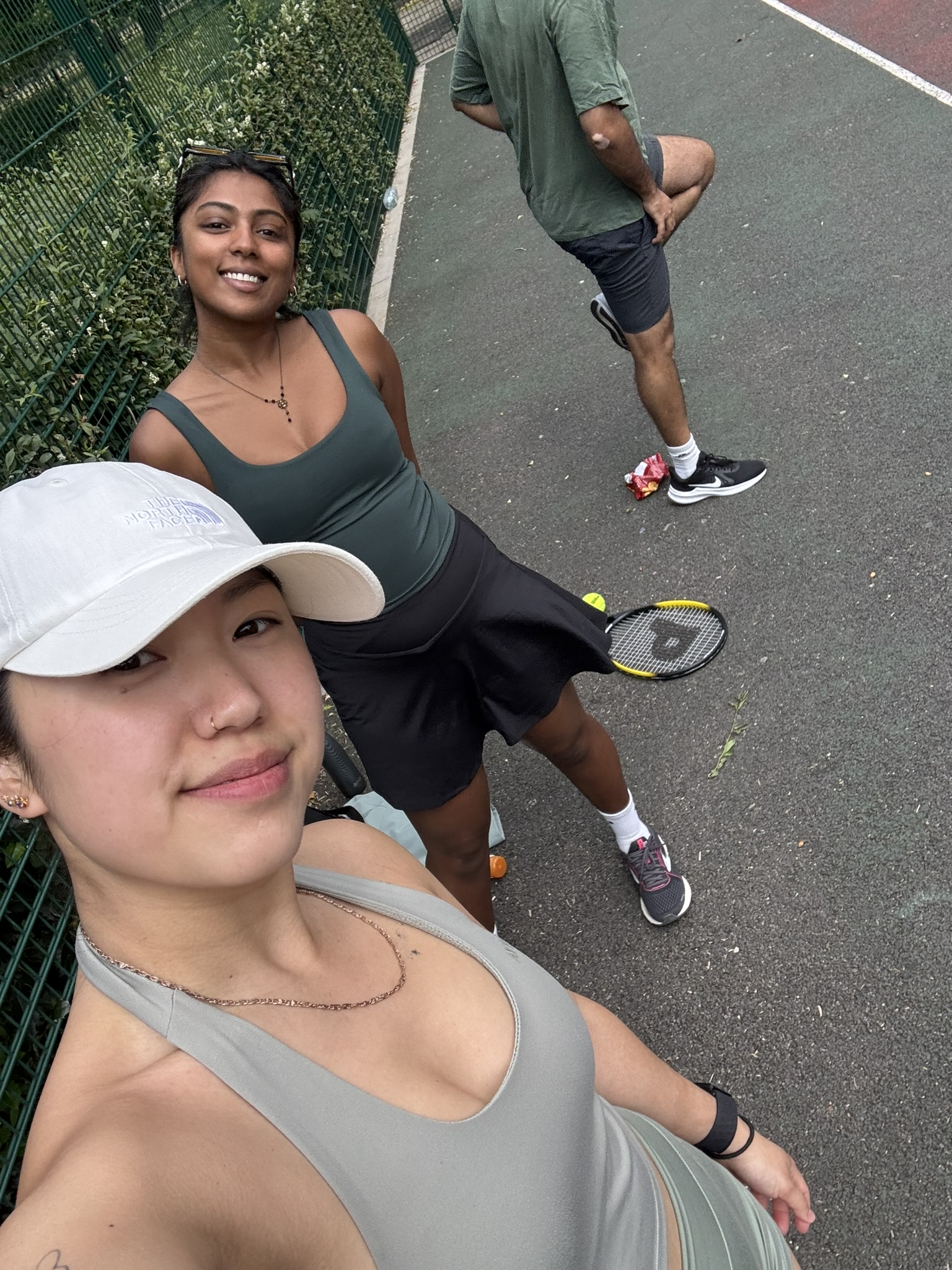 Tennis